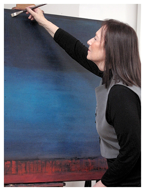 Joan Rosenblum